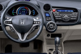 HONDA-Insight-2010-interier