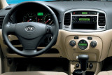Hyundai-Accent-interier