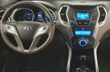 Hyundai-Santa-Fe-III-interier-s-autoradiem