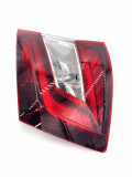 6V9945712 LED Zadní světlo ŠKODA FABIA 