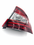 6V9945712 LED Zadní světlo ŠKODA FABIA 