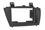 372442D Rámeček 2DIN autorádia Hyundai ix35 (09-13)