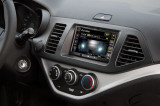Ramecek-autoradia-Kia-Picanto-III-instalovany-v-automobilu