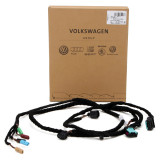 OEM,3C8971182E,kabelový svazek VW Passat CC páté dveře,3C8 971 182 E,svazek víko CC,