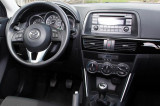 MAZDA-CX-5-interier