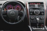 Mazda-CX-9-interier