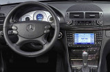 Mercedes-E-classe-interier