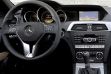 MERCEDES-C-class-W204-Facelift-2-2011-11-2013-interier