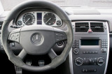 MERCEDES-B-class-W245-interier