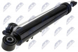 NTY TLUMIČ ZADNÍ AUDI A4,S4 B8 07-, A5,S5 07-, Q5 08- /PRAWY, +CDC/