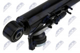 NTY TLUMIČ ZADNÍ AUDI A4,S4 B8 07-, A5,S5 07-, Q5 08- /PRAWY, +CDC/