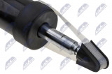 NTY TLUMIČ ZADNÍ AUDI A4,S4 B8 07-, A5,S5 07-, Q5 08- /PRAWY, +CDC/