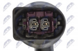 NTY TLUMIČ ZADNÍ AUDI A4,S4 B8 07-, A5,S5 07-, Q5 08- /PRAWY, +CDC/