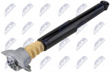 NTY TLUMIČ ZADNÍ AUDI A3/S3/RS3 8P 09-, TT,TTS,TTRS 06- /L=P, +AMR/
