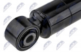 NTY TLUMIČ ZADNÍ AUDI A3/S3/RS3 8P 09-, TT,TTS,TTRS 06- /L=P, +AMR/