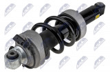 NTY TLUMIČ PŘEDNÍ AUDI R8 07-15, R8 SPYDER 10-15 /PRAWY, +AMR/