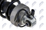 NTY TLUMIČ PŘEDNÍ AUDI R8 07-15, R8 SPYDER 10-15 /PRAWY, +AMR/