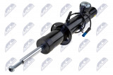 NTY TLUMIČ PŘEDNÍ BMW X5 F15 13-, X6 F16 14- /LEWY, +VDC/
