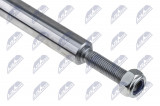 NTY TLUMIČ PŘEDNÍ BMW X5 F15 13-, X6 F16 14- /PRAWY, +VDC/