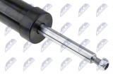 NTY TLUMIČ ZADNÍ BMW X5 F15 13-, X6 F16 14- /LEWY, +VDC/