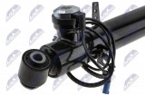 NTY TLUMIČ ZADNÍ BMW X5 F15 13-, X6 F16 14- /PRAWY, +VDC/