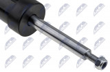 NTY TLUMIČ ZADNÍ BMW X5 F15 13-, X6 F16 14- /PRAWY, +VDC/