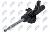 NTY TLUMIČ PŘEDNÍ BMW X3 F25 10-, X4 F26 13- /LEWY, +EDC/