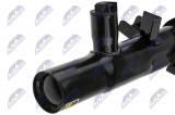 NTY TLUMIČ PŘEDNÍ BMW X3 F25 10-, X4 F26 13- /PRAWY, +EDC/