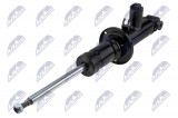 NTY TLUMIČ ZADNÍ BMW X3 F25 10-, X4 F26 13- /L=P, +EDC/