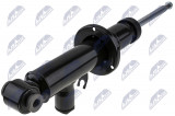 NTY TLUMIČ ZADNÍ BMW X3 F25 10-, X4 F26 13- /L=P, +EDC/