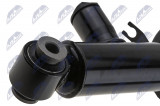 NTY TLUMIČ ZADNÍ BMW X3 F25 10-, X4 F26 13- /L=P, +EDC/