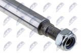 NTY TLUMIČ ZADNÍ BMW X3 F25 10-, X4 F26 13- /L=P, +EDC/