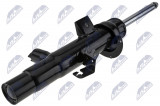 NTY TLUMIČ PŘEDNÍ BMW 3 F30,F31,F80 11-, 3 GRAN TURISMO F31 12-, F F32,F33,F82,F83 13-, 4 GRAN COUPE F36 13-, 1 F20,F21 11-, 2 F22,F23,F87 12- /LEWY, RWD, +VDC/