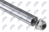 NTY TLUMIČ PŘEDNÍ BMW 3 F30,F31,F80 11-, 3 GRAN TURISMO F31 12-, F F32,F33,F82,F83 13-, 4 GRAN COUPE F36 13-, 1 F20,F21 11-, 2 F22,F23,F87 12- /LEWY, RWD, +VDC/