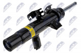 NTY TLUMIČ PŘEDNÍ BMW 3 F30,F31,F80 11-, 3 GRAN TURISMO F31 12-, F F32,F33,F82,F83 13-, 4 GRAN COUPE F36 13-, 1 F20,F21 11-, 2 F22,F23,F87 12- /PRAWY, RWD, +VDC/