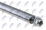 NTY TLUMIČ PŘEDNÍ BMW 3 F30,F31,F80 11-, 3 GRAN TURISMO F31 12-, F F32,F33,F82,F83 13-, 4 GRAN COUPE F36 13-, 1 F20,F21 11-, 2 F22,F23,F87 12- /PRAWY, RWD, +VDC/
