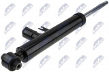 NTY TLUMIČ ZADNÍ BMW 3 F30,F31,F80 11-, 3 GRAN TURISMO F31 12-, F F32,F33,F82,F83 13-, 4 GRAN COUPE F36 13-, 1 F20,F21 11-, 2 F22,F23,F87 12- /L=P, XDRIVE, RWD, +VDC/