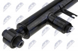NTY TLUMIČ ZADNÍ BMW 3 F30,F31,F80 11-, 3 GRAN TURISMO F31 12-, F F32,F33,F82,F83 13-, 4 GRAN COUPE F36 13-, 1 F20,F21 11-, 2 F22,F23,F87 12- /L=P, XDRIVE, RWD, +VDC/