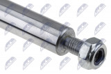 NTY TLUMIČ ZADNÍ BMW 3 F30,F31,F80 11-, 3 GRAN TURISMO F31 12-, F F32,F33,F82,F83 13-, 4 GRAN COUPE F36 13-, 1 F20,F21 11-, 2 F22,F23,F87 12- /L=P, XDRIVE, RWD, +VDC/