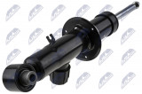 NTY TLUMIČ ZADNÍ BMW X5 G05 18- /PRAWY, +VDC/