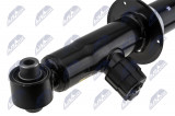 NTY TLUMIČ ZADNÍ BMW X5 G05 18- /PRAWY, +VDC/