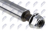 NTY TLUMIČ ZADNÍ BMW X5 G05 18- /PRAWY, +VDC/
