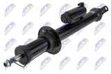 NTY TLUMIČ ZADNÍ BMW 5 G30,G31 16-, 6 GRAN TURISMO G32 17- /LEWY, RWD, +VDC/