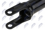NTY TLUMIČ ZADNÍ BMW 5 G30,G31 16-, 6 GRAN TURISMO G32 17- /LEWY, RWD, +VDC/