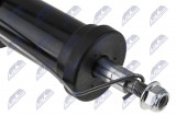 NTY TLUMIČ ZADNÍ BMW 5 G30,G31 16-, 6 GRAN TURISMO G32 17- /LEWY, RWD, +VDC/