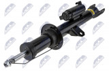 NTY TLUMIČ ZADNÍ BMW 5 G30,G31 16-, 6 GRAN TURISMO G32 17- /PRAWY, RWD, +VDC/