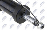 NTY TLUMIČ ZADNÍ BMW 5 G30,G31 16-, 6 GRAN TURISMO G32 17- /PRAWY, RWD, +VDC/