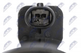 NTY TLUMIČ ZADNÍ BMW 5 G30,G31 16-, 6 GRAN TURISMO G32 17- /PRAWY, RWD, +VDC/