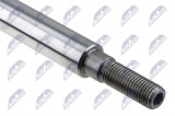 NTY TLUMIČ PŘEDNÍ BMW 7 F01,F02,F03,F04 08-, 5GT F07 09- /PRAWY, RWD, +VDC/