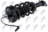 NTY TLUMIČ PŘEDNÍ CADILLAC ESCALADE 14-, CHEVROLET TAHOE 14-, SILVERADO 1500 14-, GMC SIERRA 1500 14-, YUKON,YUKON XL 15- /L=P, KOMPLETNY,+MSRC/